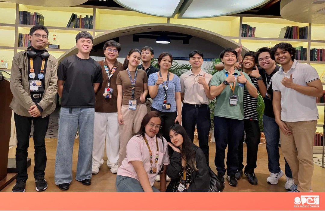 JPCS at LPU